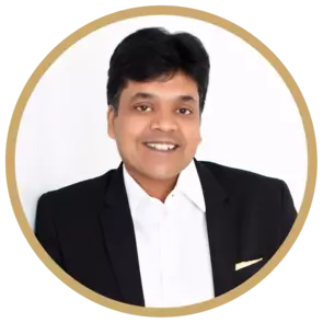 Amjad Baig, Mississauga, Real Estate Agent